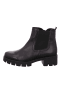 Gabor Chelseaboots in schwarz