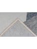 Arte Espina Kinderteppich Yoga 425 in grau - creme - rechteckig