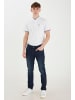 BLEND 5-Pocket-Jeans BHPico in Blau