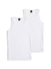 G-Star Raw Base Tanktop 2-Pack white