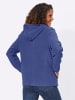 WITT WEIDEN Fleecejacke in royalblau