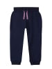Denokids Trainingsanzug Glitter Koala in Dark Blue