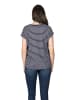 DENIMFY Top DFSophie in Blau