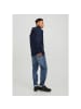 Jack & Jones Hoodie Hoodie Logo Kapuzensweatshirt Navy L in Navy Blau