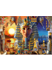 Ravensburger Ravensburger Kinderpuzzle - 12953 Im Alten Ägypten - Pharao-Puzzle für Kinder...