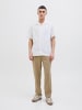 Jack & Jones Klassische Hosen in Elmwood