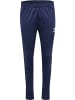 Hummel Verstellbare Taille Hose Hmlauthentic Damen in MARINE