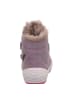 superfit Winterstiefel GROOVY 2.0 in Lila/Pink