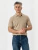 TeeShoppen Poloshirt Polo in Beige