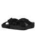 Clarks Sandalen Arla Wave in 1001 Black
