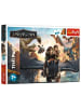 Wisam Puzzle 200 – Ohnezahn und seine Freunde Trefl 13348