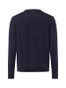 FYNCH-HATTON Pullover in marine - 0007