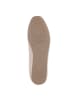 Ital-Design Halbschuh in Beige