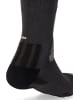 camano Wandersocken function 4er Pack anthracite melange