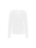 NALLY Women Pullover in OFFWHITE