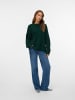 Vero Moda Strickpullover in Pine Grove