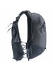Deuter Ascender 13 - Trailrunningrucksack 47 cm (polar) in schwarz