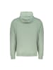 NORWAY 1963 Grün Baumwolle Herren Sweatshirt