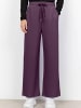 soyaconcept Hosen SC_BANU in 5120 PLUM PERFECT