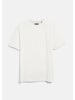 s.Oliver T-Shirt in 0120_creme