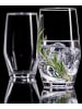 Ritzenhoff & Breker 6er Set Longdrinkgläser Salsa 370 ml transparent in transparent