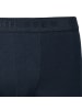 Schiesser Boxershort 4er Pack in Schwarz/Dunkelblau