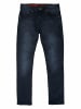 Petrol Industries Slim Fit Jeans Seaham in Blau