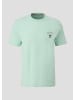 s.Oliver T-Shirt in 65D2_minze