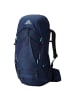 Gregory Amber 44 RC - Women's Wanderrucksack 63.5 cm in arctic navy