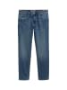 Tom Tailor Jeans MARVIN STRAIGHT regular/straight in Blau