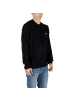 Lacoste Schwarz Herren Strickmode