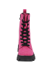 Palado Schnürstiefel Lefkada 2 in Pink