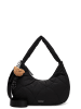 EMILY & NOAH Beutel E&N Lonie in black