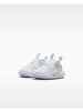 Nike Schuhe Flex in White/Platinum Tint-White