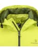 SCHIETWETTER SCHIETWETTER Schietwetter Schorsch F-Jacke in lime