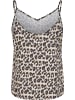 Urban Classics Urban Classics Ladies Leo Slip Top in leo