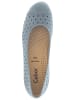 Gabor Ballerinas blau