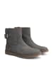 TRAVELIN' Louargat Nubuck in Grau