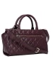 Guess Idra Handtasche 30 cm in wine