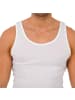 Abanderado Unterhemd in White