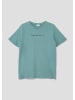 s.Oliver T-Shirt in 6553_helles petrol