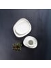 like. by Villeroy & Boch Frühstücksteller Organic White in weiß