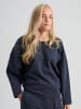 Peppercorn Sweatshirt in Sky Captain