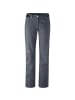 Maier Sports Outdoorhose Narvik in Grau
