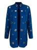 MIAMODA Blazer in royalblau