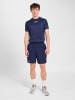 Hummel Hmlblaze Herren in MARINE/SHADOW LIME