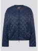 Rabe Jacke in Dunkelblau