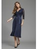 Laura Scott Abendkleid in navy