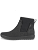 Ecco Chelsea Boot in schwarz