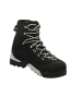 LOWA Bergstiefel in schwarz